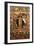 Life of St. Sergius of Radonesh, 1640s-null-Framed Giclee Print