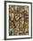 Life of the Virgin, from the 'Stein Quadriptych'-Simon Bening-Framed Giclee Print