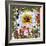 LIfe on the FARM 3-William Vanderdasson-Framed Giclee Print