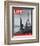 LIFE Paris Eiffel Tower 1946-null-Framed Premium Giclee Print