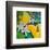 Life'S Lemons-null-Framed Art Print