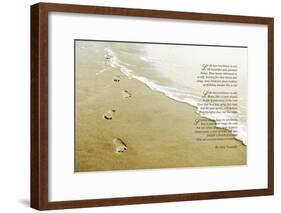 Life's Loveliness-Gail Peck-Framed Photographic Print