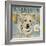 Life's Ruff II-Piper Ballantyne-Framed Art Print