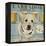 Life's Ruff II-Piper Ballantyne-Framed Stretched Canvas