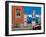 Life Styles-Luc Vangindertael-Framed Photographic Print