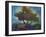 Life tree-Joseph Marshal Foster-Framed Art Print