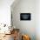 Life Zones Around Three Stars, Artwork-null-Mounted Photographic Print displayed on a wall