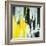 Life-Thomas Leung-Framed Giclee Print