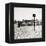 Lifebelt, Camber Sands-Fay Godwin-Framed Premier Image Canvas