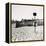 Lifebelt, Camber Sands-Fay Godwin-Framed Premier Image Canvas