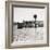 Lifebelt, Camber Sands-Fay Godwin-Framed Giclee Print