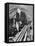 Lifeboat, 1944-null-Framed Premier Image Canvas