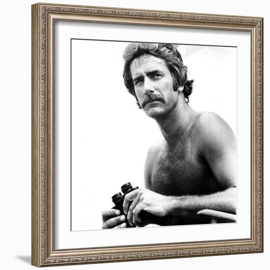 Lifeguard, Sam Elliott, 1976-null-Framed Premium Photographic Print