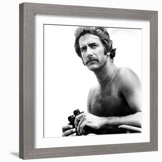 Lifeguard, Sam Elliott, 1976-null-Framed Premium Photographic Print