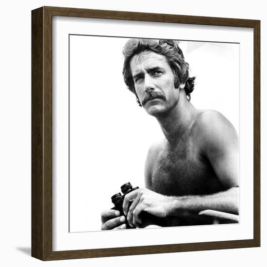 Lifeguard, Sam Elliott, 1976-null-Framed Premium Photographic Print