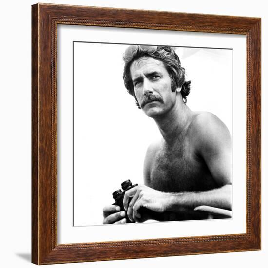 Lifeguard, Sam Elliott, 1976-null-Framed Premium Photographic Print