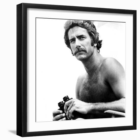 Lifeguard, Sam Elliott, 1976-null-Framed Premium Photographic Print