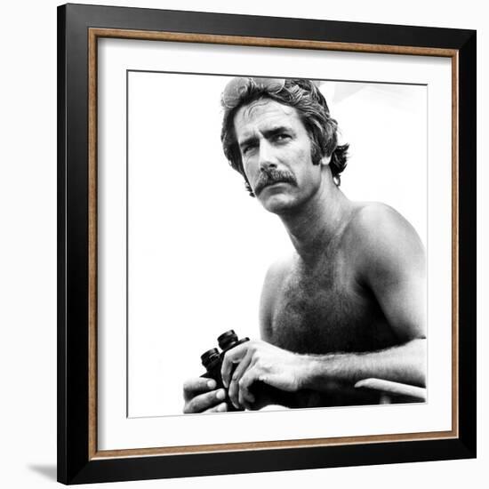 Lifeguard, Sam Elliott, 1976-null-Framed Premium Photographic Print