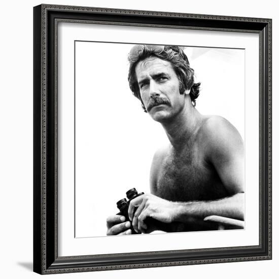 Lifeguard, Sam Elliott, 1976-null-Framed Premium Photographic Print