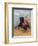 'Lifeguardsman in Uniform, 1661', 1661, (1903)-Unknown-Framed Giclee Print