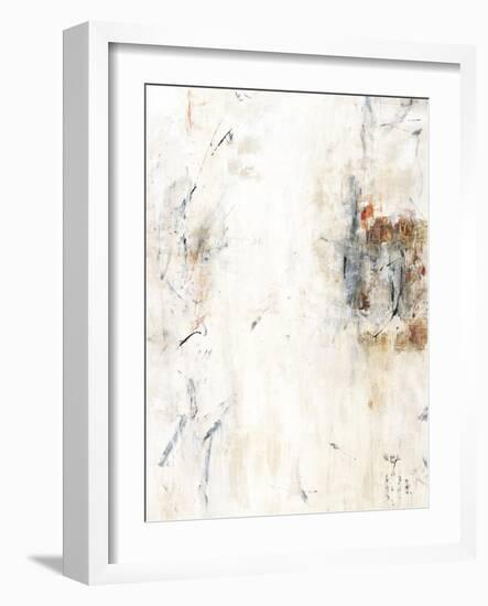 Lifes Tune V-Jodi Maas-Framed Giclee Print