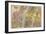 Lifestyles of the Rich & Homeless - 1891, New York, Brooklyn, & Jersey City Map-null-Framed Giclee Print