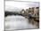 Liffey River, Dublin, Republic of Ireland, Europe-Oliviero Olivieri-Mounted Photographic Print