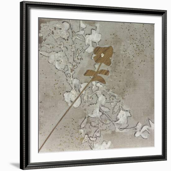 Lift Me I-Gina Miller-Framed Art Print