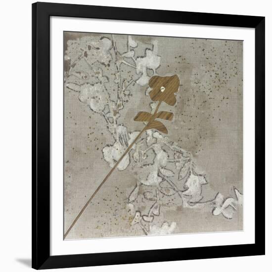 Lift Me I-Gina Miller-Framed Art Print