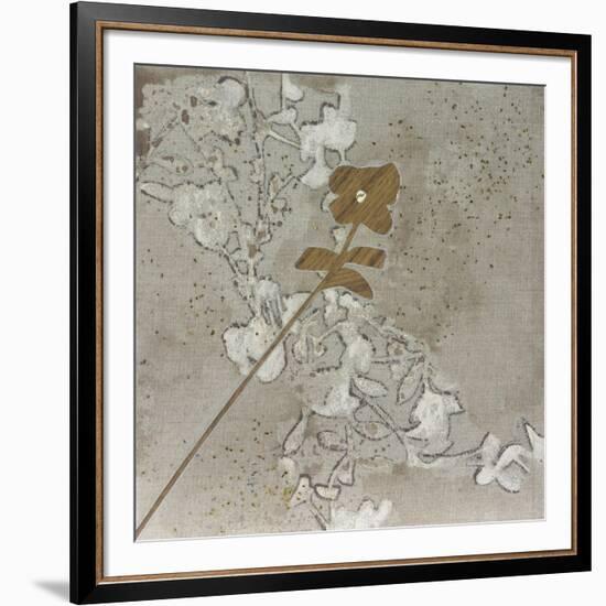 Lift Me I-Gina Miller-Framed Art Print