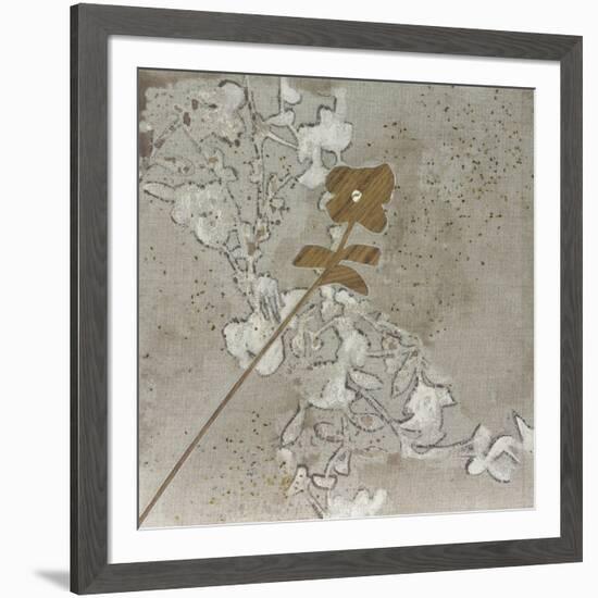 Lift Me I-Gina Miller-Framed Art Print