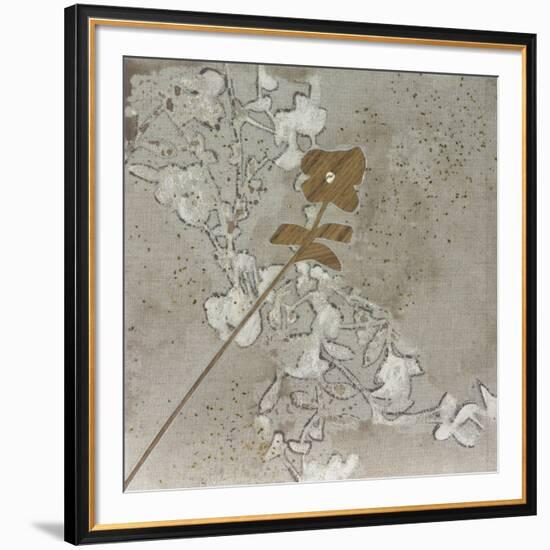 Lift Me I-Gina Miller-Framed Art Print