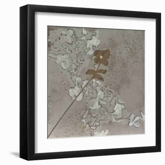 Lift Me I-Gina Miller-Framed Giclee Print