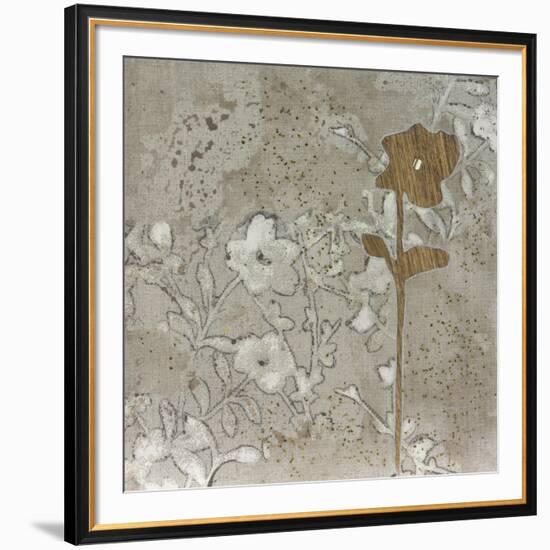 Lift Me II-Gina Miller-Framed Art Print