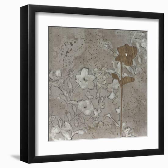 Lift Me II-Gina Miller-Framed Giclee Print