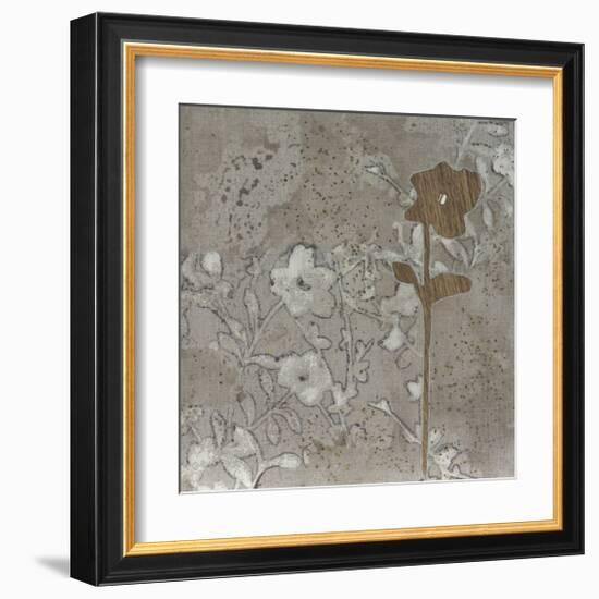 Lift Me II-Gina Miller-Framed Giclee Print