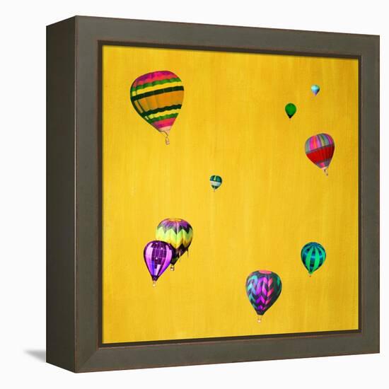 Lift Off F-GI ArtLab-Framed Premier Image Canvas