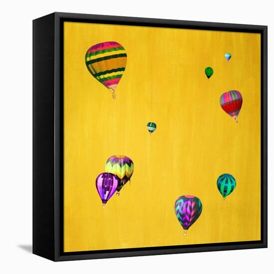 Lift Off F-GI ArtLab-Framed Premier Image Canvas