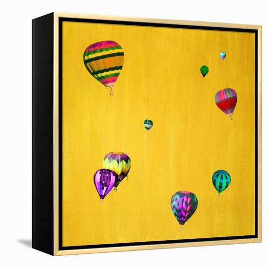 Lift Off F-GI ArtLab-Framed Premier Image Canvas