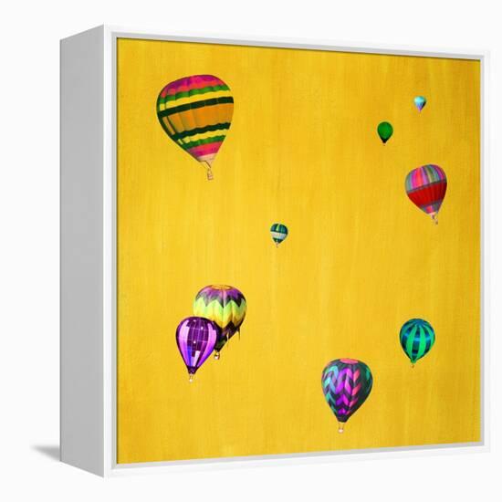 Lift Off F-GI ArtLab-Framed Premier Image Canvas