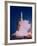 Lift-Off of 1st Titan IV Rocket from Space Launch Complex 41 at Cape Canaveral Air Force Station-null-Framed Premium Photographic Print