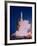 Lift-Off of 1st Titan IV Rocket from Space Launch Complex 41 at Cape Canaveral Air Force Station-null-Framed Premium Photographic Print