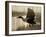 Lift Off-Tania Bello-Framed Giclee Print