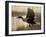 Lift Off-Tania Bello-Framed Giclee Print