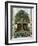 Lift Up Thine Eyes-Norman Rockwell-Framed Giclee Print
