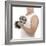 Lifting Weights-Science Photo Library-Framed Premium Photographic Print