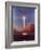 Liftoff of Apollo 8-Ralph Morse-Framed Photographic Print