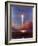 Liftoff of Apollo 8-Ralph Morse-Framed Photographic Print