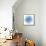 Light 1: Sea Urchin-Doris Mitsch-Framed Premier Image Canvas displayed on a wall