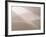 Light Above White Sand-null-Framed Photographic Print